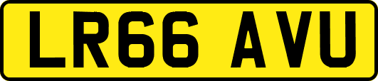 LR66AVU