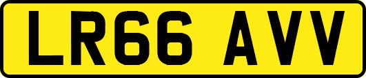 LR66AVV
