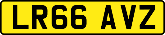 LR66AVZ