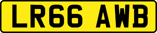 LR66AWB
