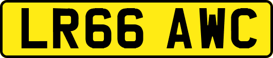 LR66AWC