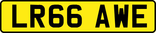 LR66AWE