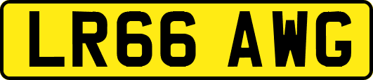 LR66AWG
