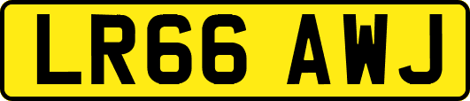 LR66AWJ
