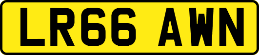LR66AWN