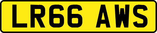 LR66AWS