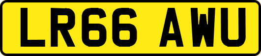 LR66AWU