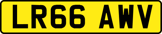 LR66AWV