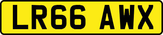 LR66AWX