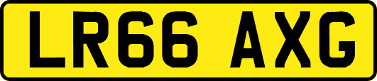 LR66AXG