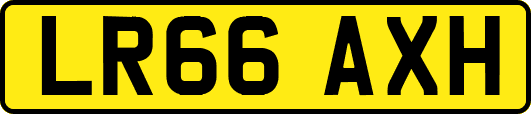 LR66AXH
