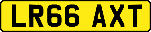LR66AXT