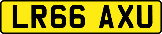 LR66AXU