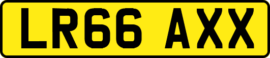LR66AXX
