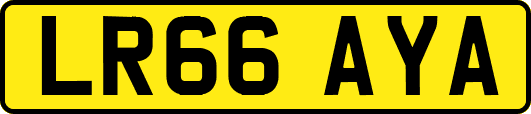 LR66AYA