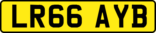 LR66AYB