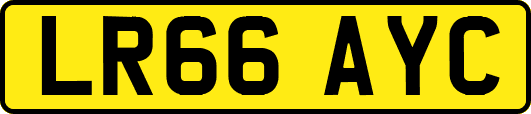 LR66AYC