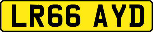 LR66AYD