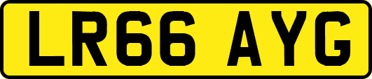 LR66AYG