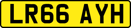 LR66AYH