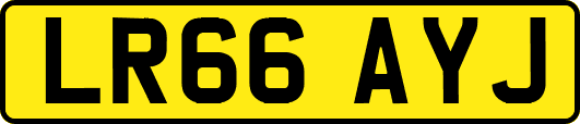LR66AYJ