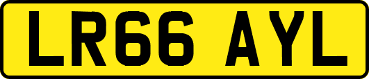 LR66AYL