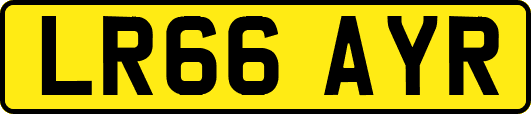 LR66AYR
