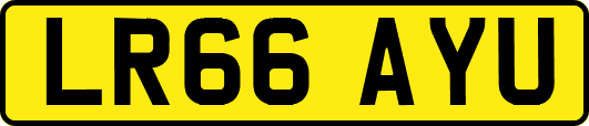 LR66AYU