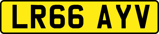 LR66AYV