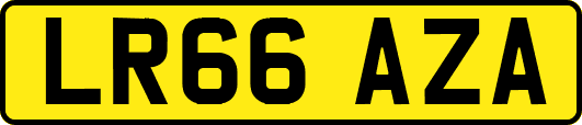 LR66AZA