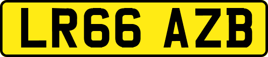 LR66AZB