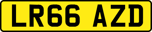 LR66AZD