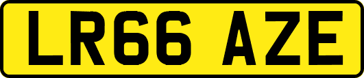 LR66AZE