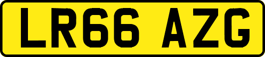 LR66AZG