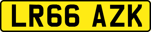 LR66AZK
