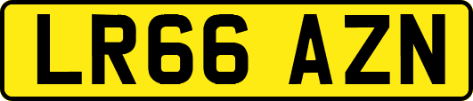 LR66AZN