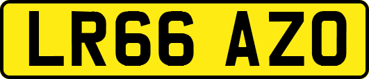 LR66AZO