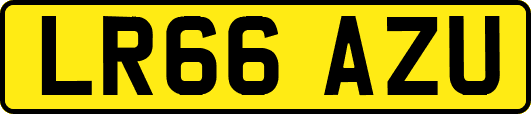 LR66AZU