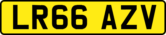 LR66AZV