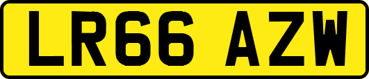 LR66AZW