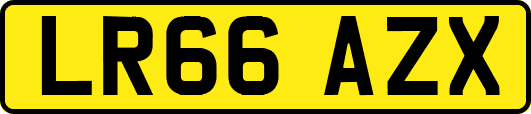 LR66AZX