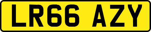 LR66AZY