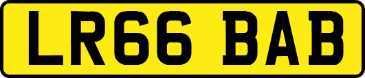 LR66BAB