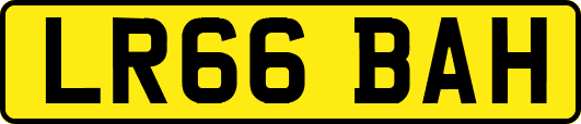 LR66BAH