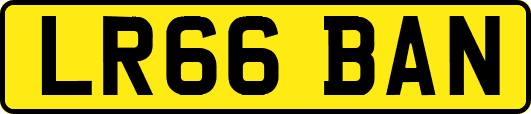 LR66BAN
