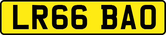 LR66BAO