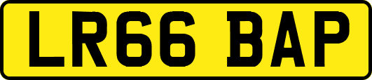 LR66BAP