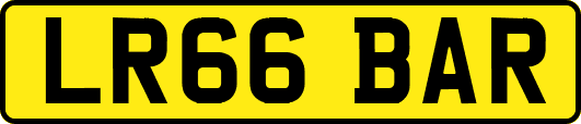 LR66BAR