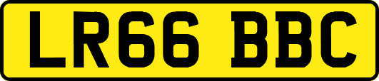 LR66BBC
