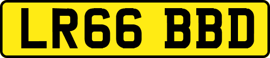 LR66BBD